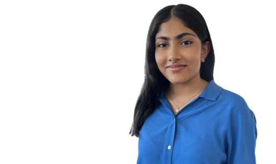Rathikka Satheeskumar, kaufm. Lernende