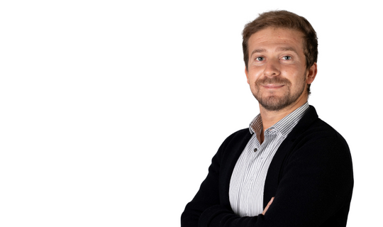 Stefano Leoni, Vertrieb Tessin