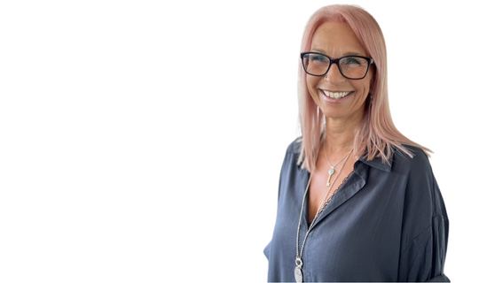 Désirée Magnin, kfm. Auftragsbearbeitung
