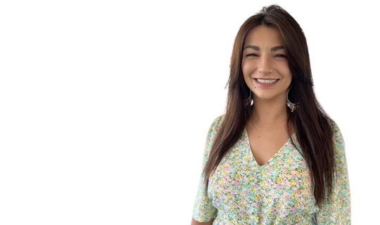 Marija Fernandes, Leiterin Innendienst