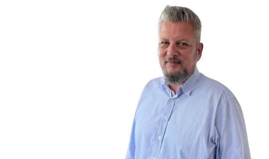 Markus Husi, Projektmanager