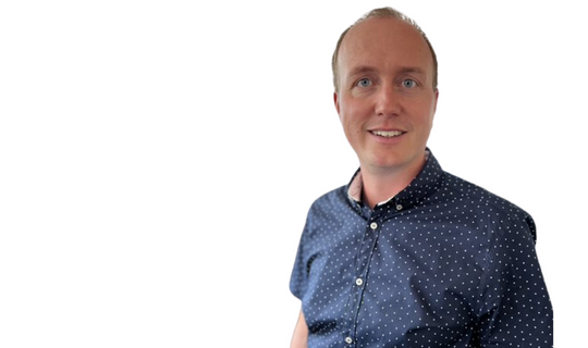 Silvan Wenk, Technischer Leiter