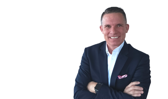 Christian Bürgi, Geschäftsführer (CEO)