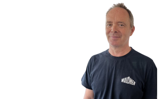 Thomas Barth, Servicetechniker