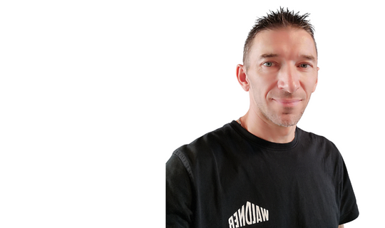Bruno Wald, Servicetechniker