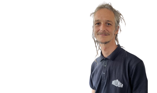 Dominic Beck, Monteur