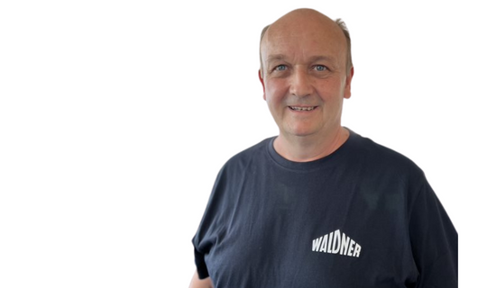 Markus Wespe, Monteur
